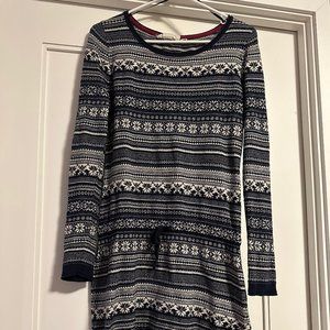 H&M Sweaterdress